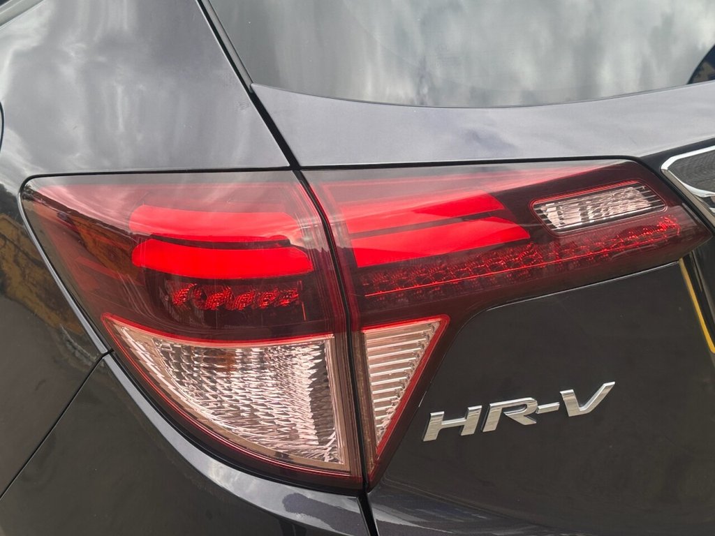 Used Honda HR-V 2017 for sale - 75876282: Photo 14