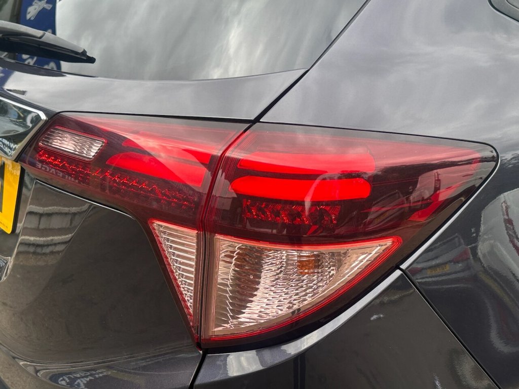 Used Honda HR-V 2017 for sale - 75876282: Photo 15