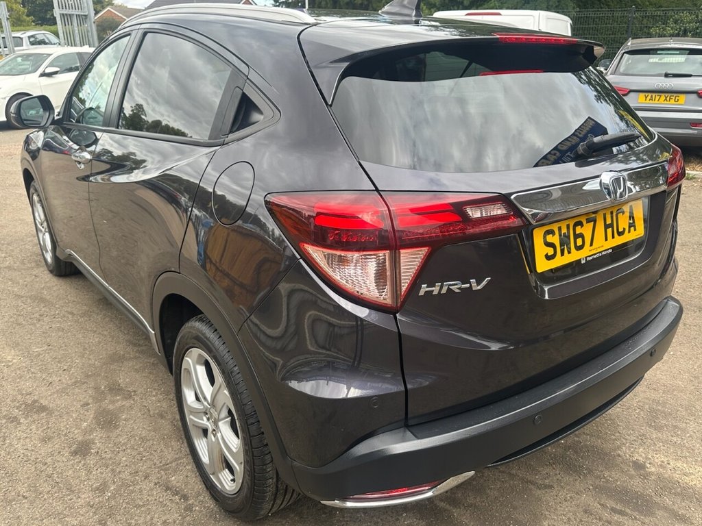 Used Honda HR-V 2017 for sale - 75876282: Photo 18