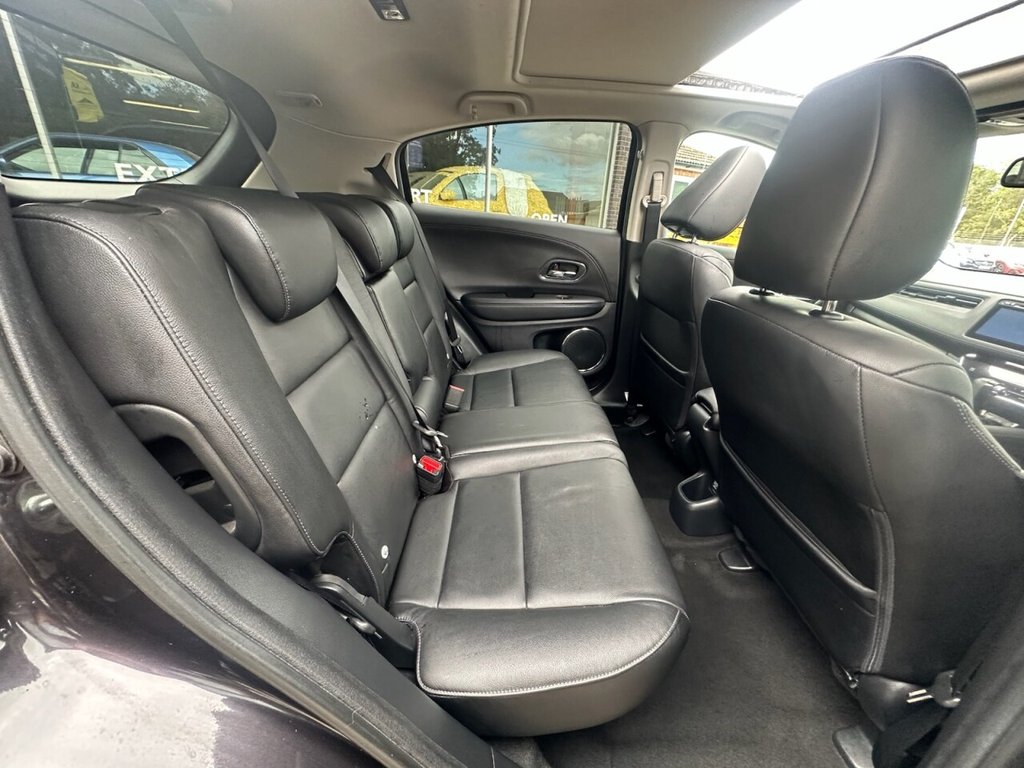 Used Honda HR-V 2017 for sale - 75876282: Photo 28