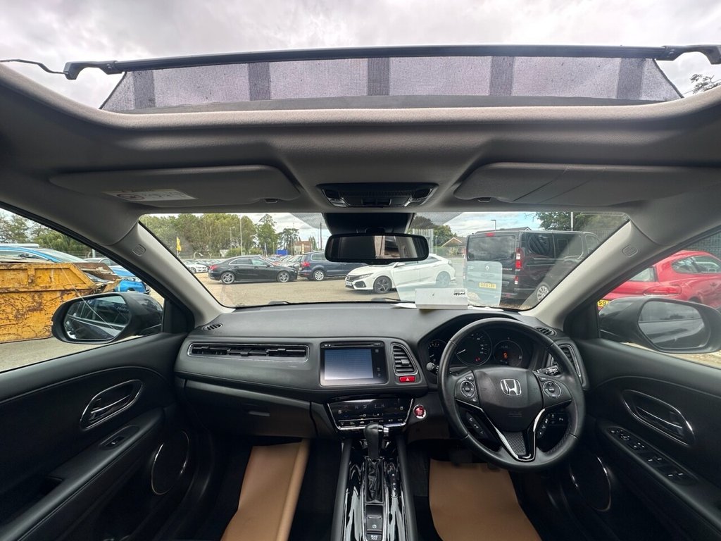 Used Honda HR-V 2017 for sale - 75876282: Photo 29