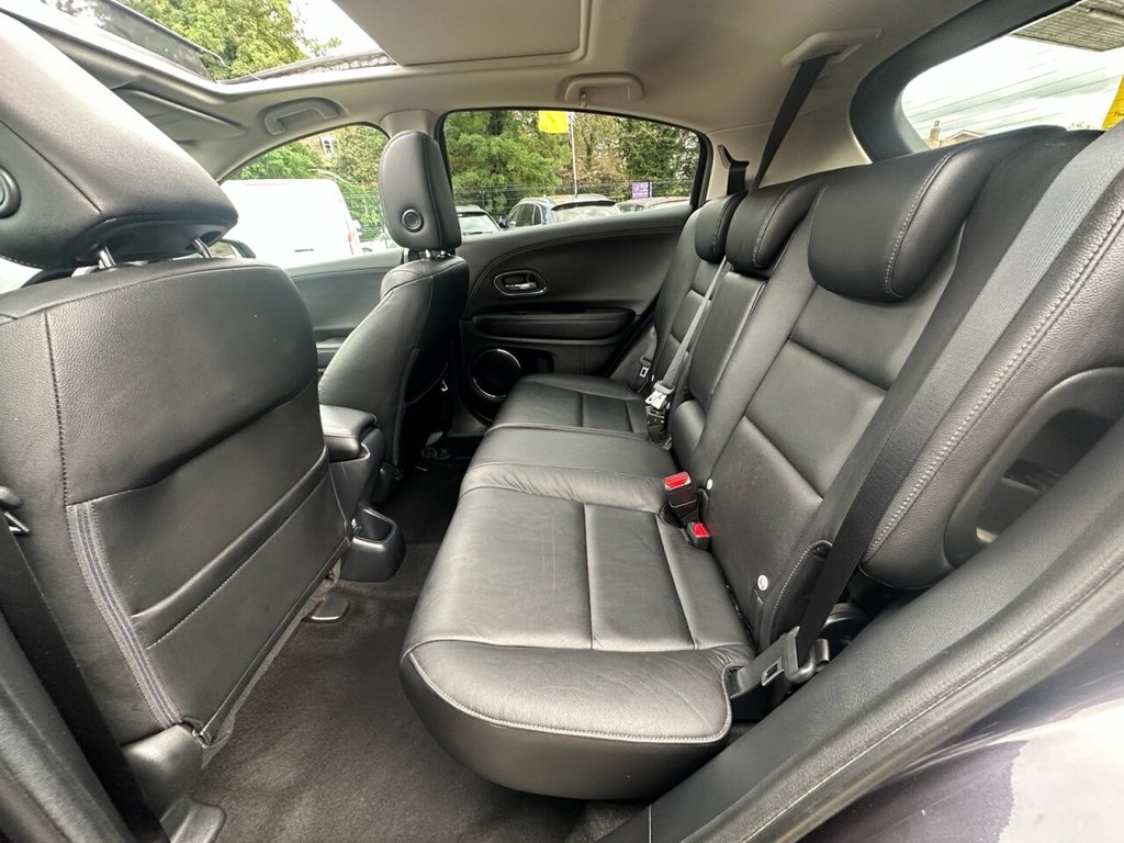 Used Honda HR-V 2017 for sale - 75876282: Photo 31