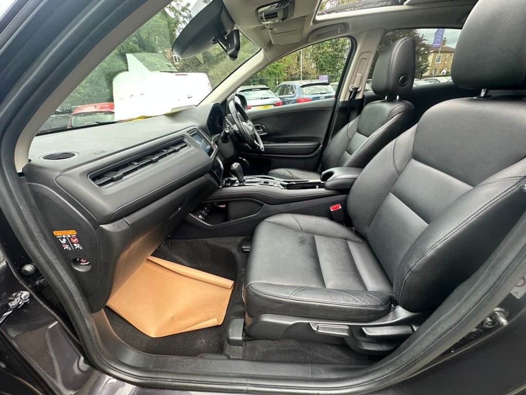 Used Honda HR-V 2017 for sale - 75876282: Photo 32