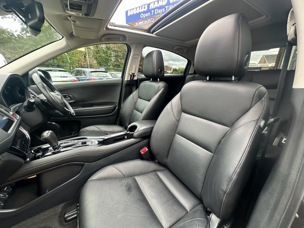 Used Honda HR-V 2017 for sale - 75876282: Photo 33