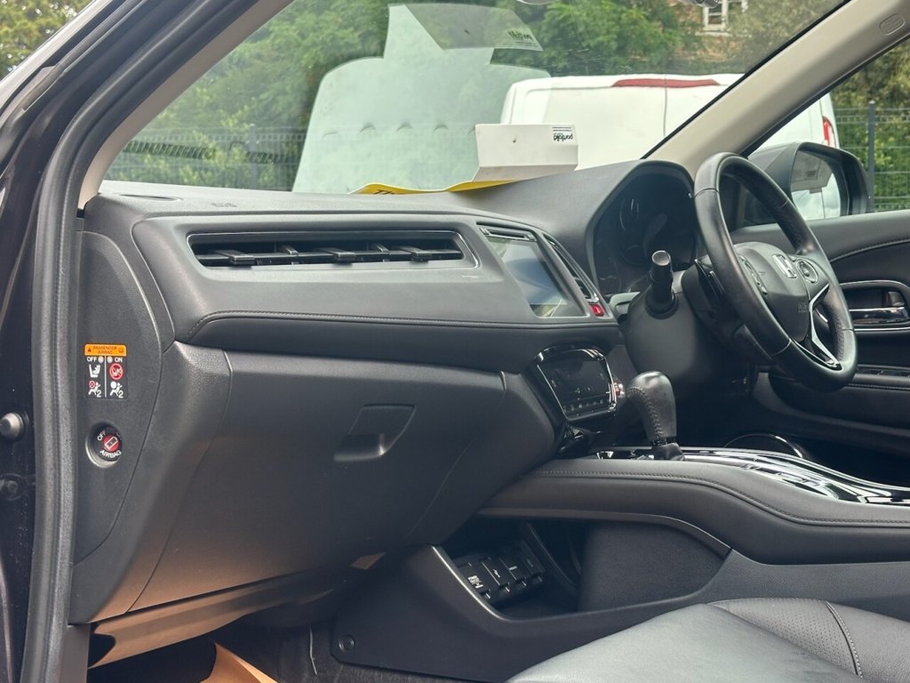 Used Honda HR-V 2017 for sale - 75876282: Photo 34