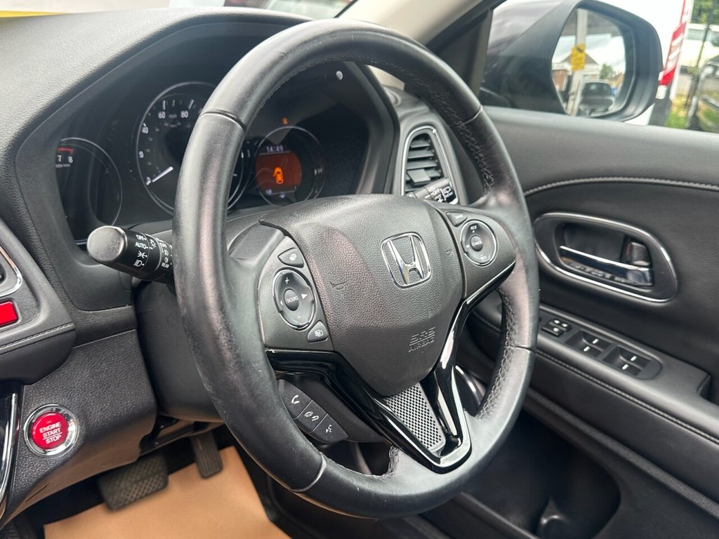 Used Honda HR-V 2017 for sale - 75876282: Photo 39