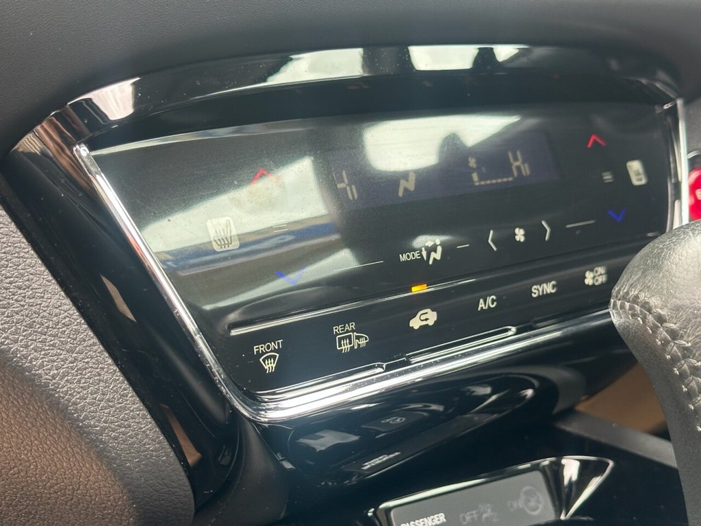 Used Honda HR-V 2017 for sale - 75876282: Photo 40
