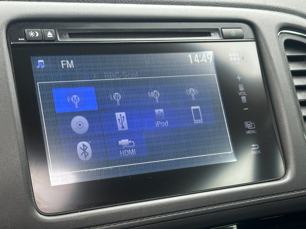 Used Honda HR-V 2017 for sale - 75876282: Photo 42