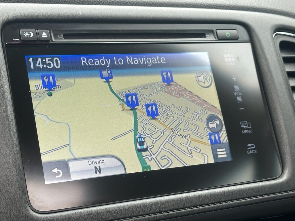 Used Honda HR-V 2017 for sale - 75876282: Photo 44