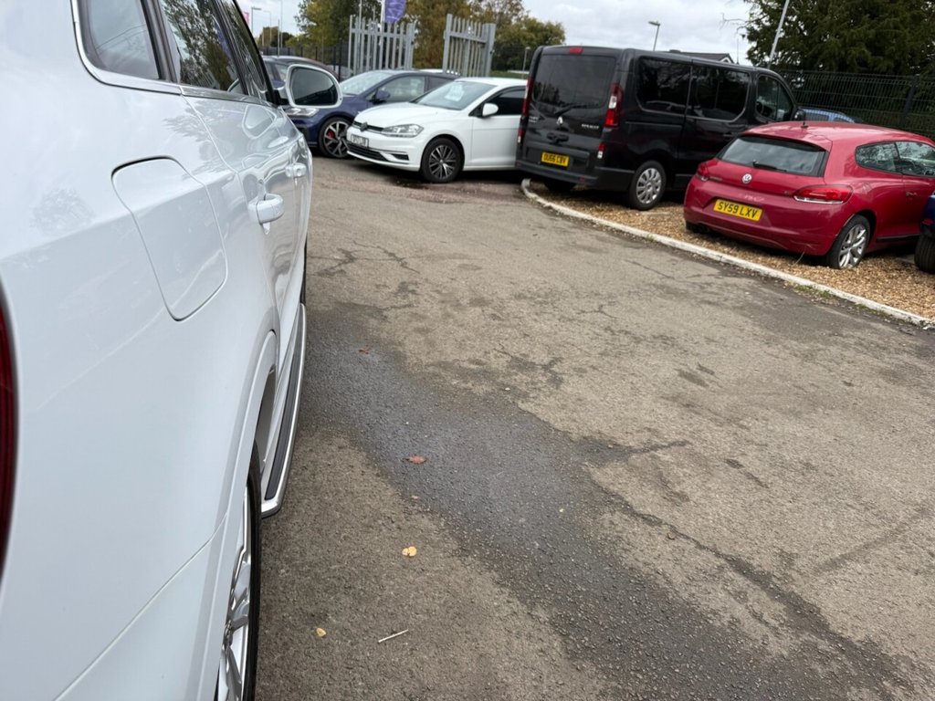 Used Audi Q3 2017 for sale - 76223473: Photo 12