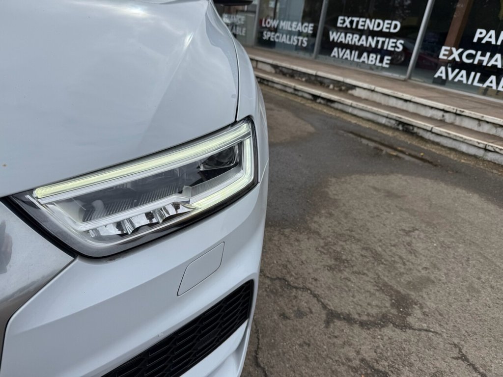 Used Audi Q3 2017 for sale - 76223473: Photo 14