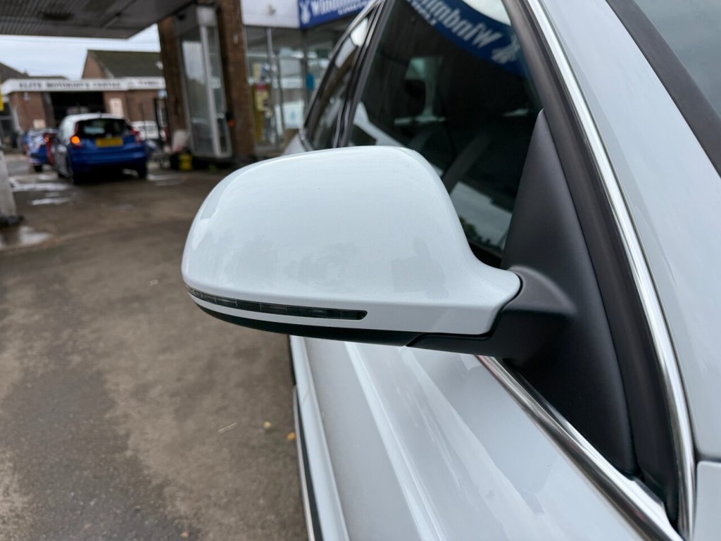 Used Audi Q3 2017 for sale - 76223473: Photo 16