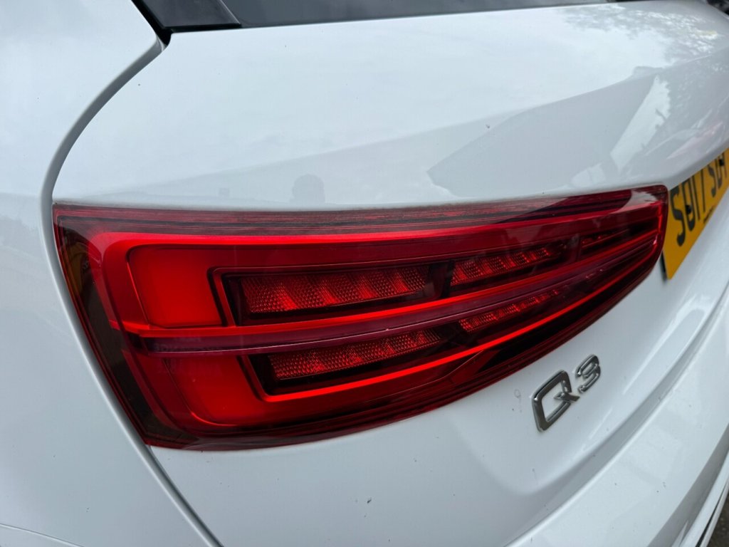 Used Audi Q3 2017 for sale - 76223473: Photo 18