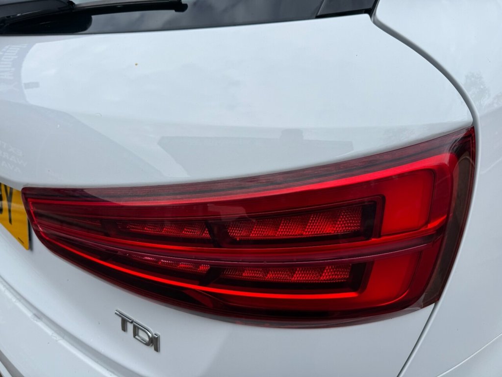 Used Audi Q3 2017 for sale - 76223473: Photo 19