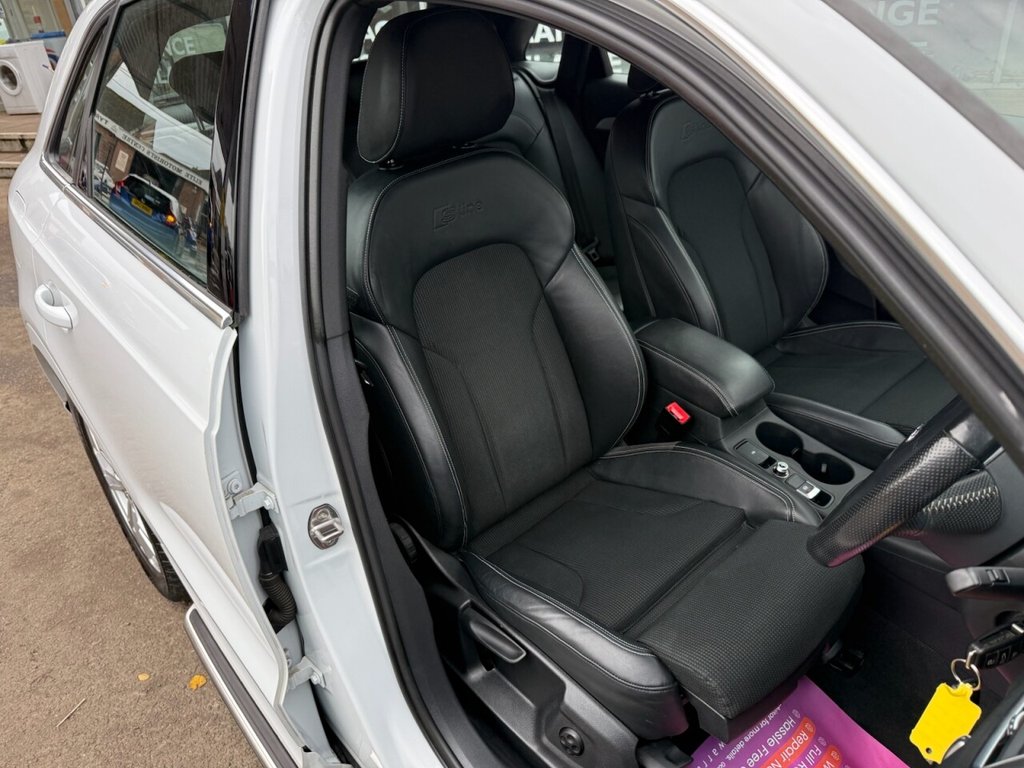 Used Audi Q3 2017 for sale - 76223473: Photo 20