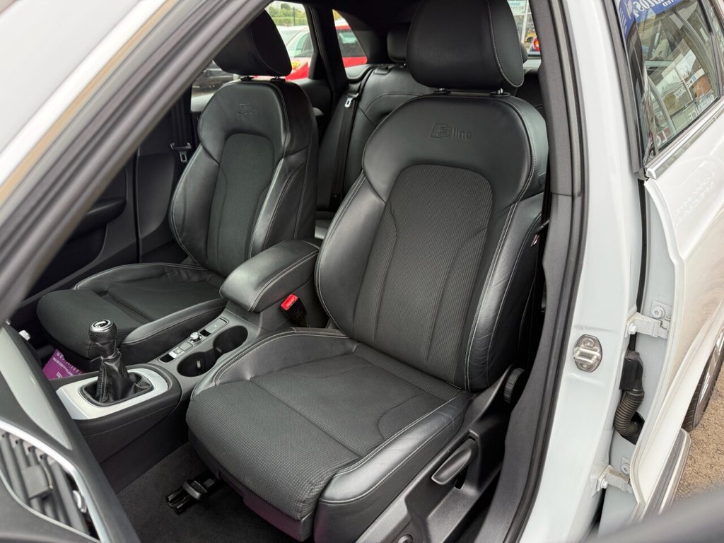 Used Audi Q3 2017 for sale - 76223473: Photo 21