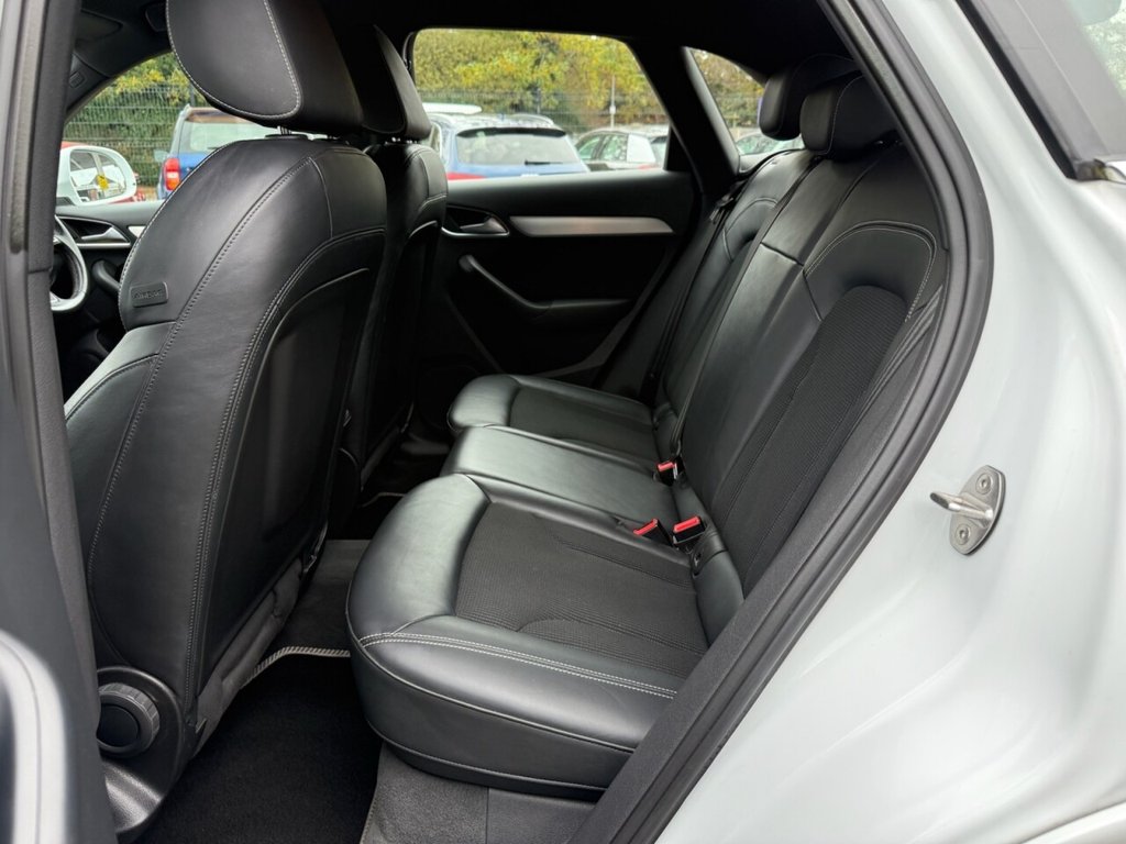 Used Audi Q3 2017 for sale - 76223473: Photo 23