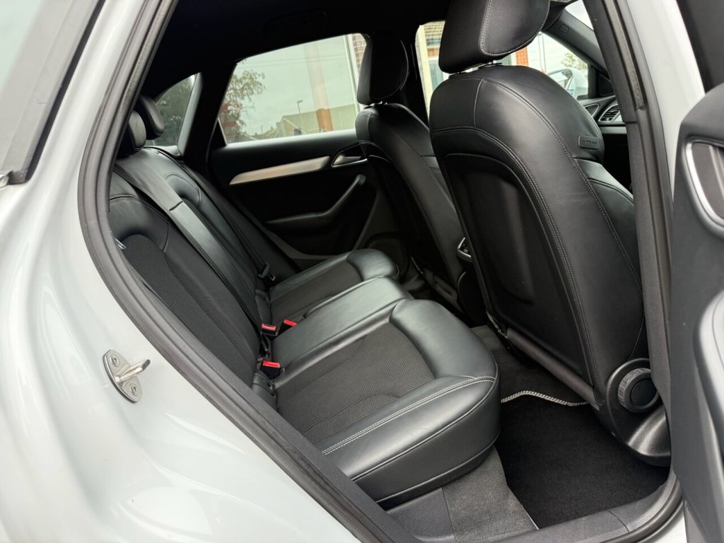 Used Audi Q3 2017 for sale - 76223473: Photo 24