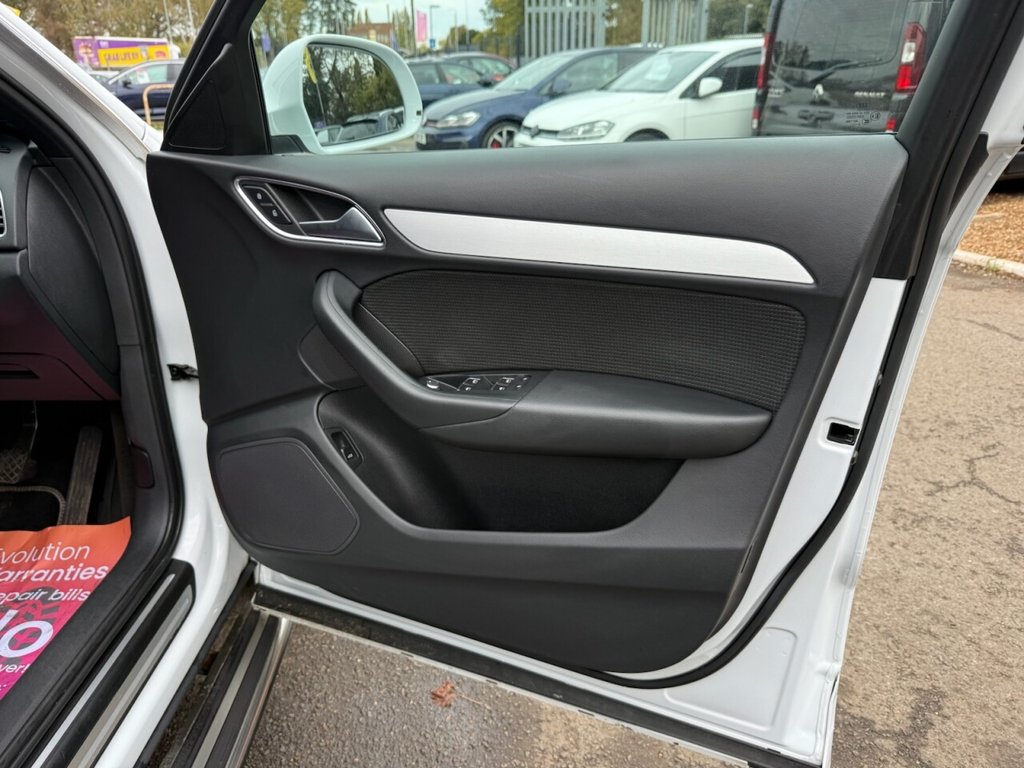 Used Audi Q3 2017 for sale - 76223473: Photo 25