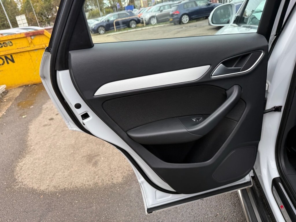 Used Audi Q3 2017 for sale - 76223473: Photo 27