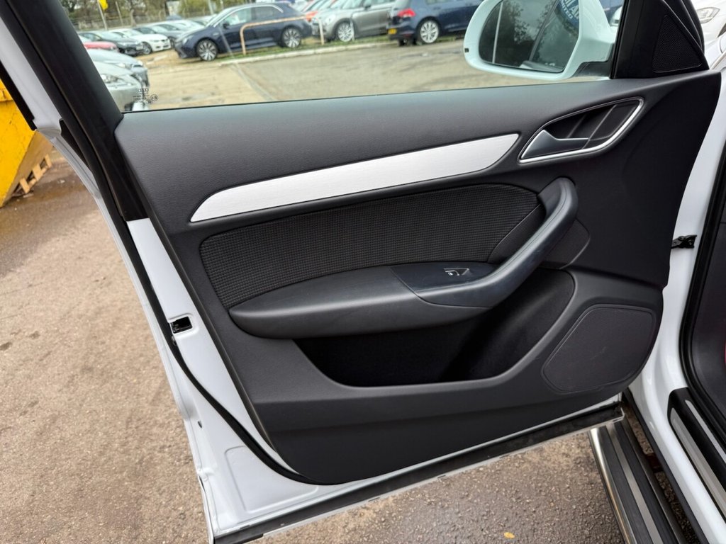 Used Audi Q3 2017 for sale - 76223473: Photo 28