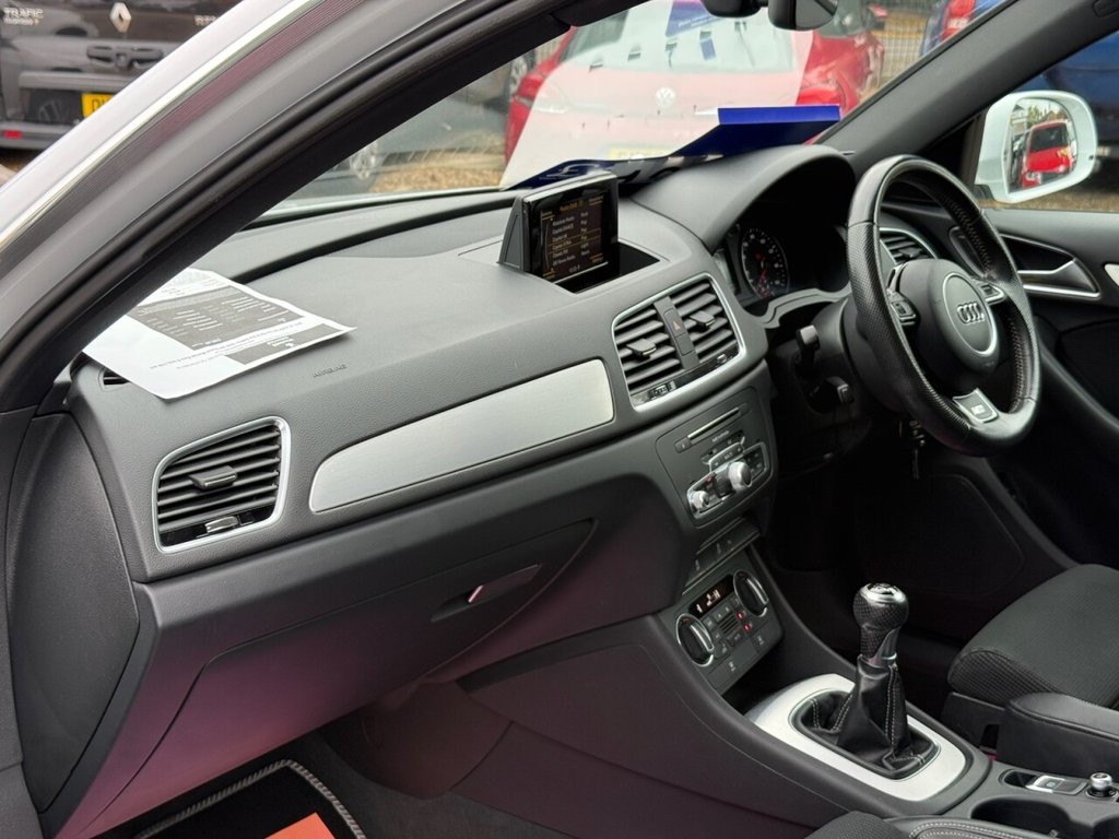 Used Audi Q3 2017 for sale - 76223473: Photo 30