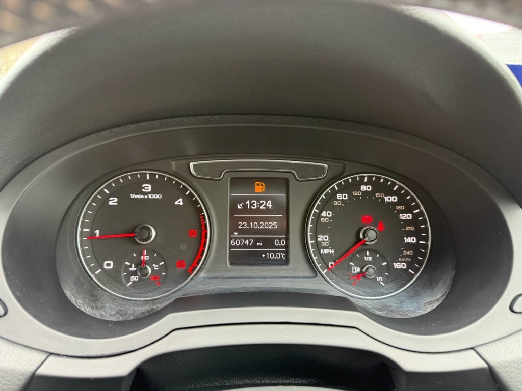 Used Audi Q3 2017 for sale - 76223473: Photo 31