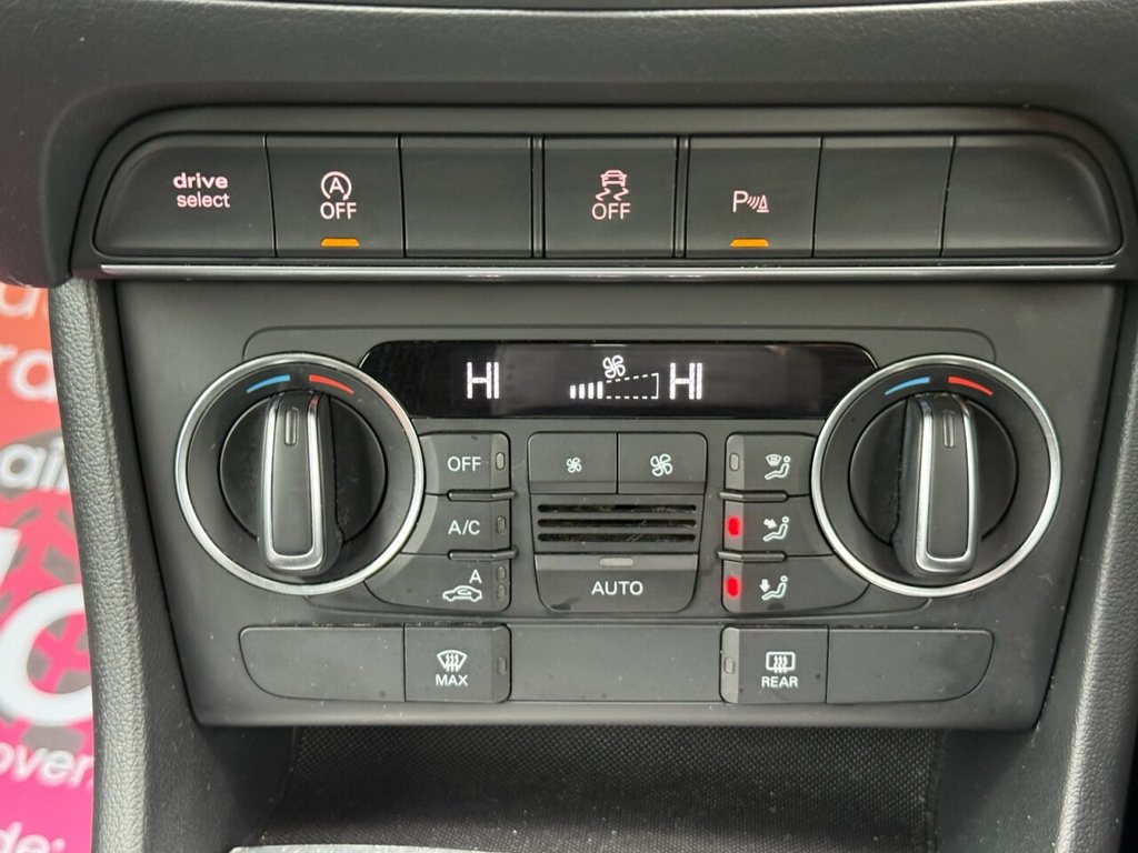 Used Audi Q3 2017 for sale - 76223473: Photo 36