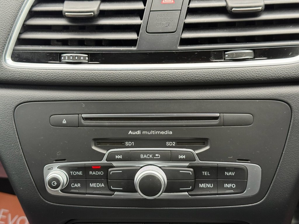 Used Audi Q3 2017 for sale - 76223473: Photo 37