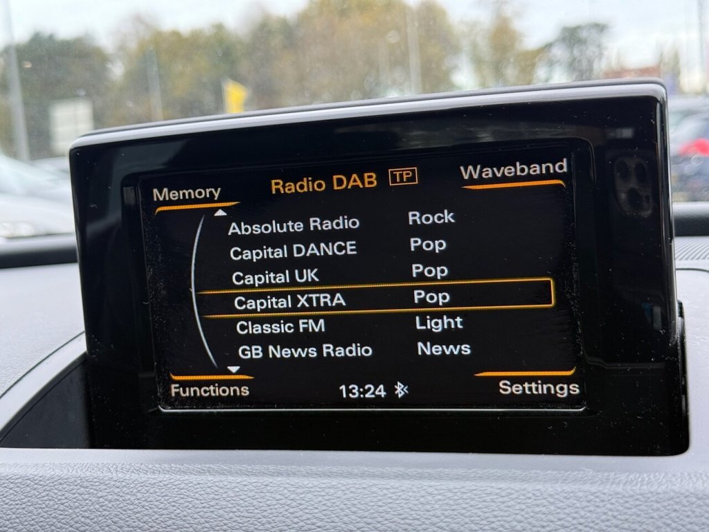 Used Audi Q3 2017 for sale - 76223473: Photo 38