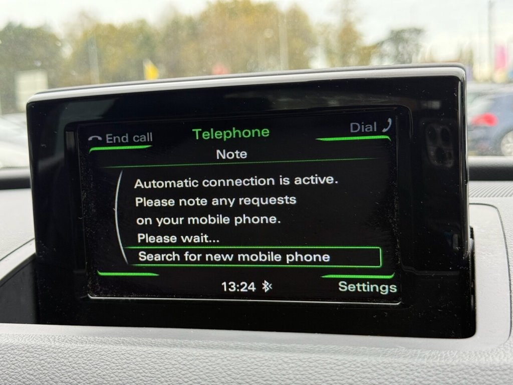 Used Audi Q3 2017 for sale - 76223473: Photo 40