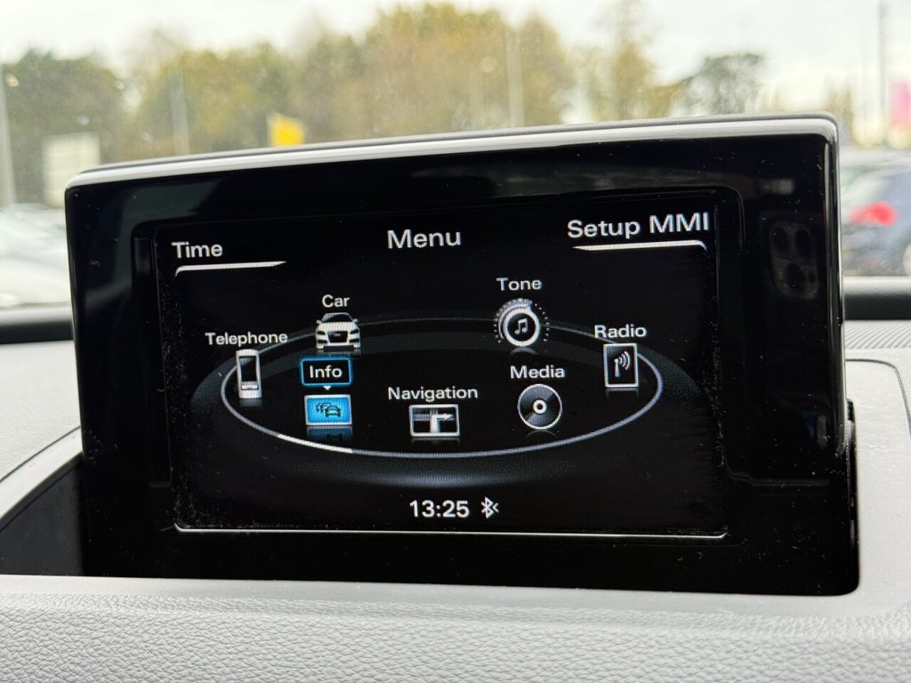 Used Audi Q3 2017 for sale - 76223473: Photo 44