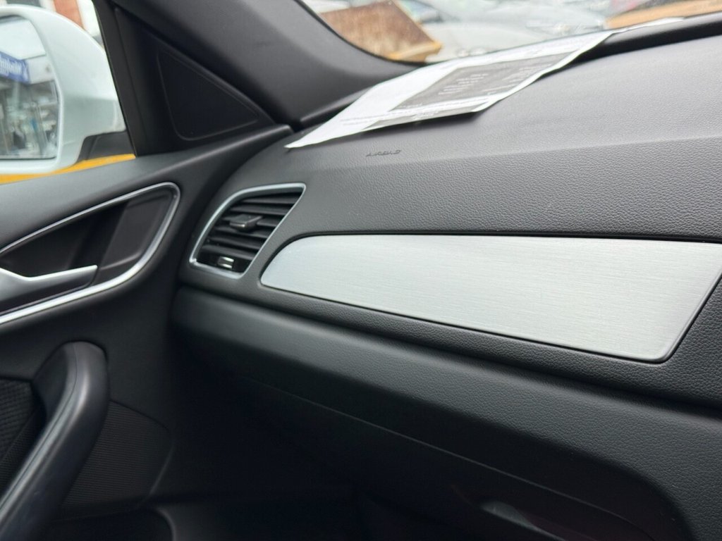 Used Audi Q3 2017 for sale - 76223473: Photo 45