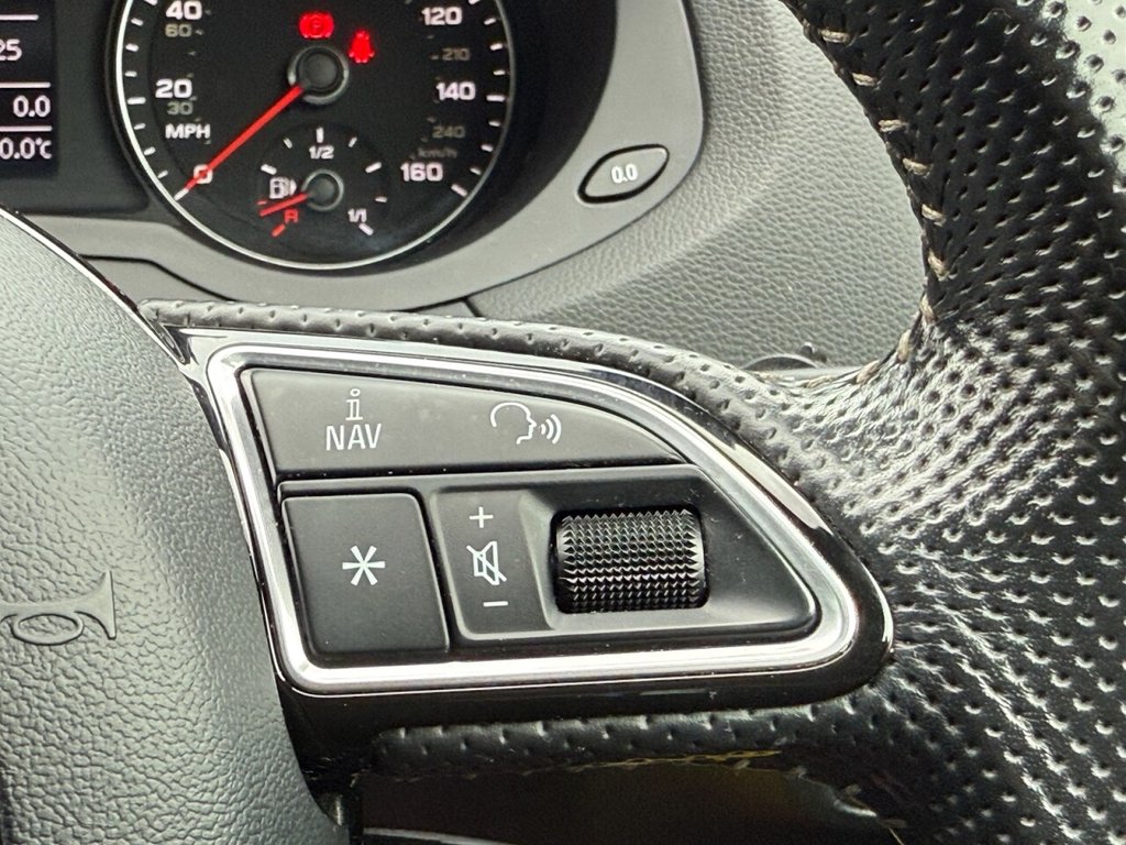 Used Audi Q3 2017 for sale - 76223473: Photo 48