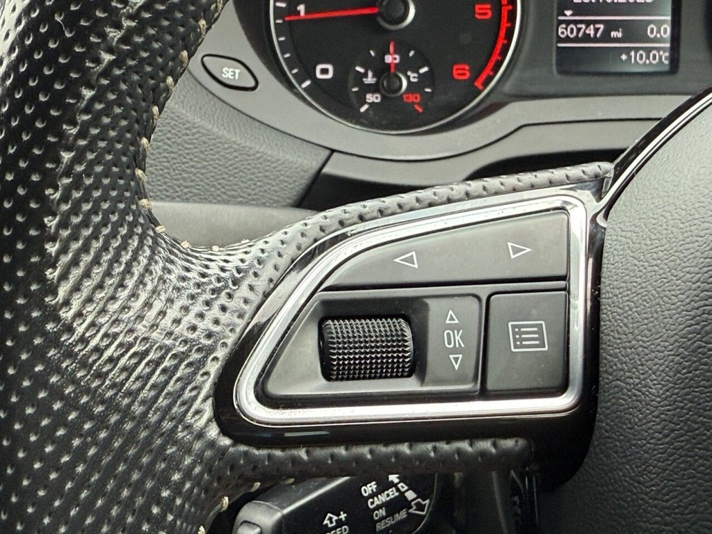 Used Audi Q3 2017 for sale - 76223473: Photo 49