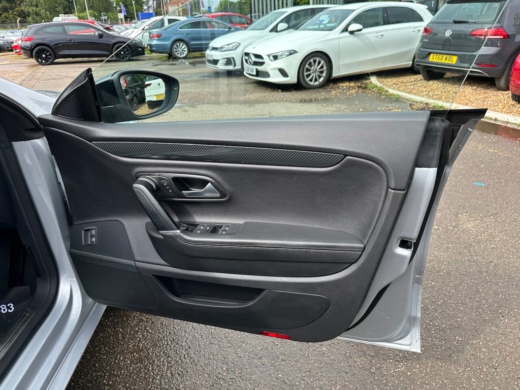 Vehicle 32
