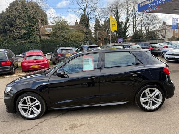 Used Audi A1 2021 for sale - 75797171: Photo 10