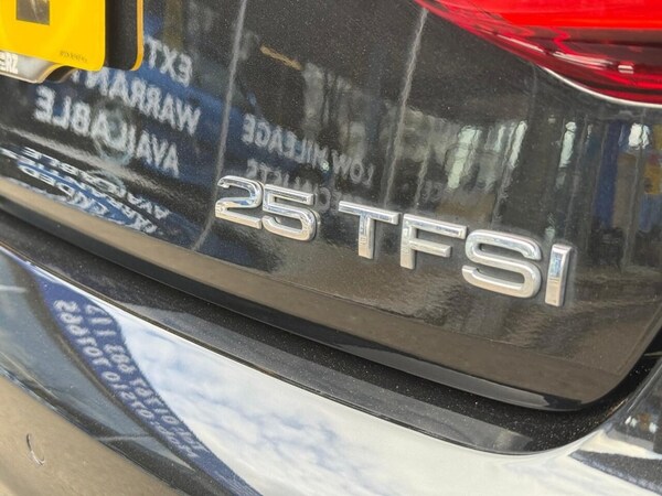 Used Audi A1 2021 for sale - 75797171: Photo 12