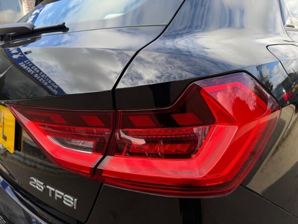 Used Audi A1 2021 for sale - 75797171: Photo 13