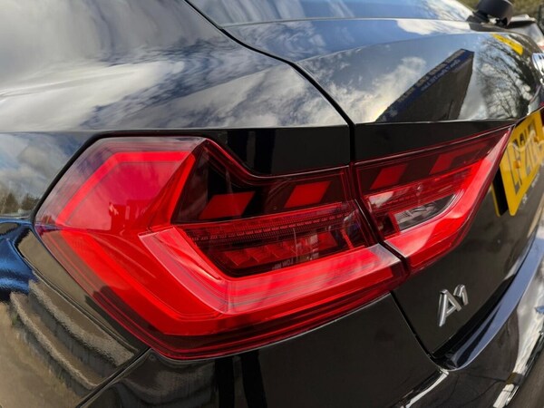 Used Audi A1 2021 for sale - 75797171: Photo 14