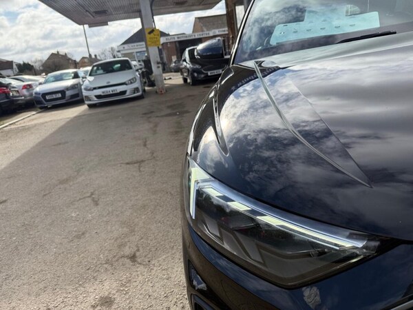 Used Audi A1 2021 for sale - 75797171: Photo 18