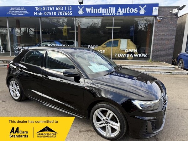 Used Audi A1 2021 for sale - 75797171: Photo 1