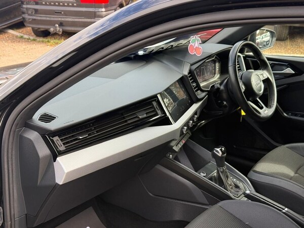 Used Audi A1 2021 for sale - 75797171: Photo 25