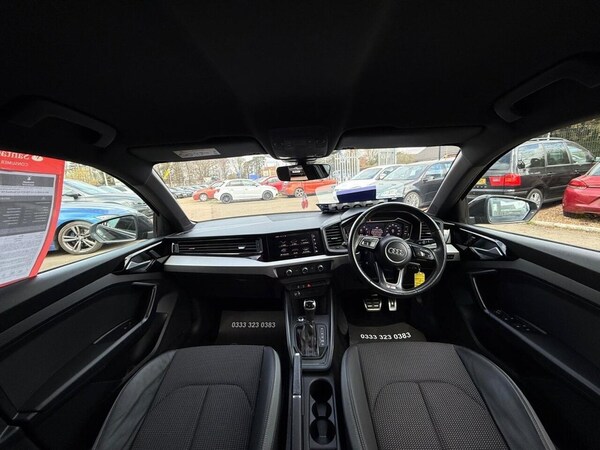 Used Audi A1 2021 for sale - 75797171: Photo 27
