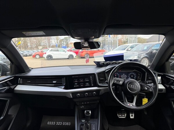 Used Audi A1 2021 for sale - 75797171: Photo 28