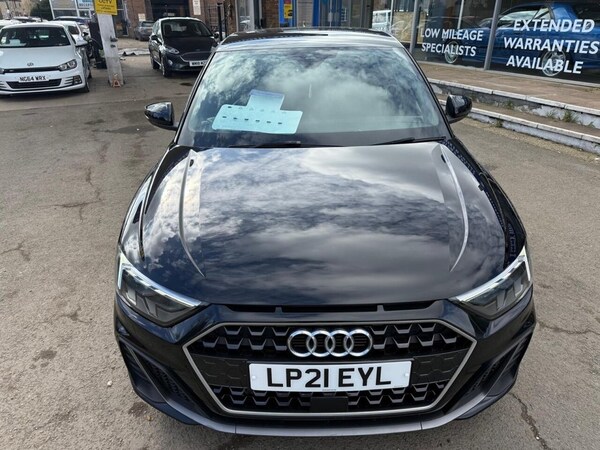 Used Audi A1 2021 for sale - 75797171: Photo 2