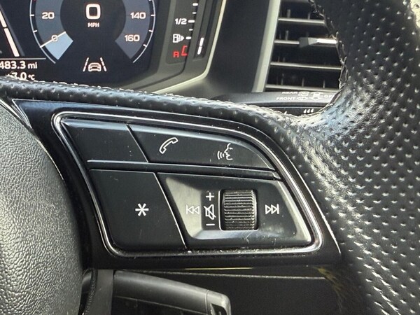 Used Audi A1 2021 for sale - 75797171: Photo 36