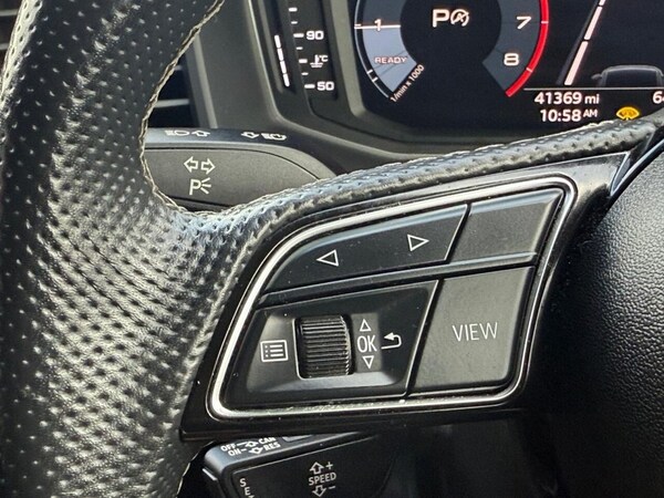 Used Audi A1 2021 for sale - 75797171: Photo 37
