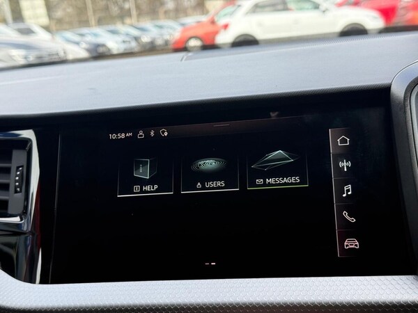 Used Audi A1 2021 for sale - 75797171: Photo 38