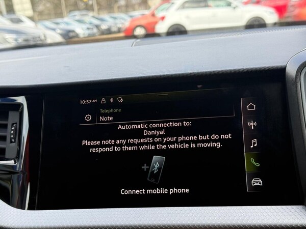 Used Audi A1 2021 for sale - 75797171: Photo 39